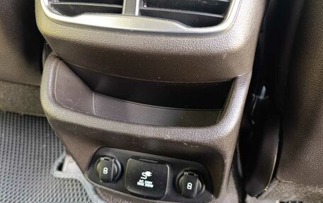 Hyundai Santa Fe IV, 2018 год, 3 150 000 рублей, 23 фотография