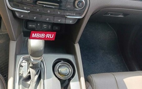 Hyundai Santa Fe IV, 2018 год, 3 150 000 рублей, 21 фотография