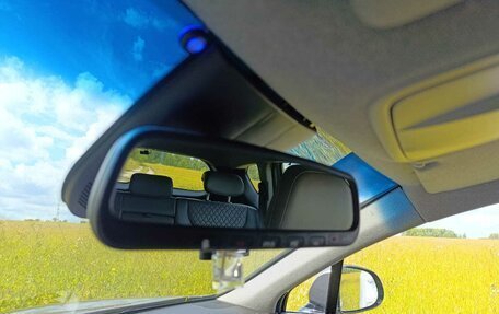 Hyundai Santa Fe IV, 2018 год, 3 150 000 рублей, 28 фотография