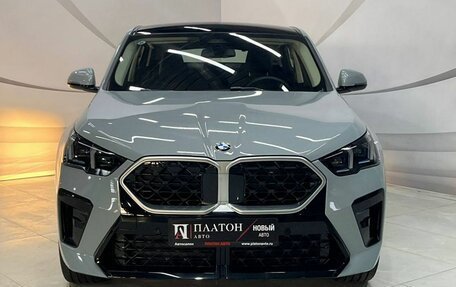 BMW X2, 2025 год, 5 399 000 рублей, 2 фотография
