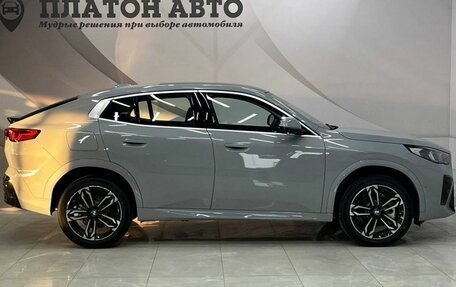 BMW X2, 2025 год, 5 399 000 рублей, 5 фотография