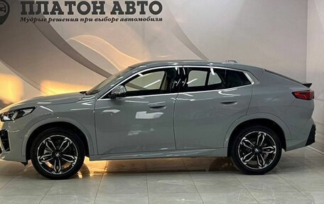 BMW X2, 2025 год, 5 399 000 рублей, 8 фотография
