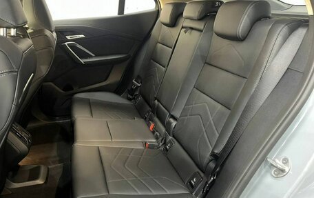 BMW X2, 2025 год, 5 399 000 рублей, 17 фотография