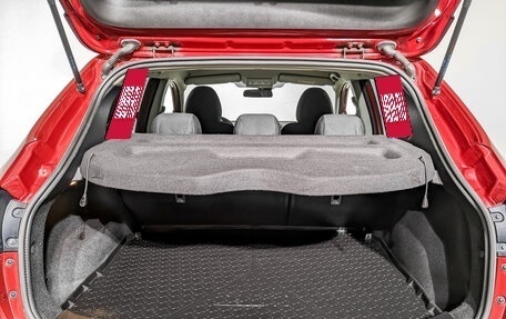 Nissan Qashqai, 2018 год, 1 655 000 рублей, 10 фотография