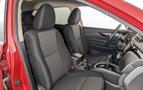 Nissan Qashqai, 2018 год, 1 655 000 рублей, 23 фотография