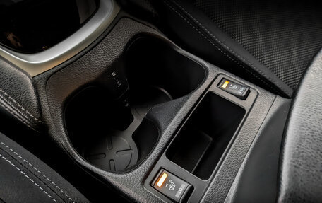 Nissan Qashqai, 2018 год, 1 655 000 рублей, 25 фотография