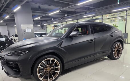 Lamborghini Urus I, 2026 год, 36 500 000 рублей, 2 фотография