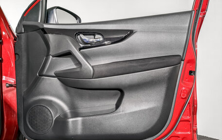 Nissan Qashqai, 2018 год, 1 655 000 рублей, 24 фотография