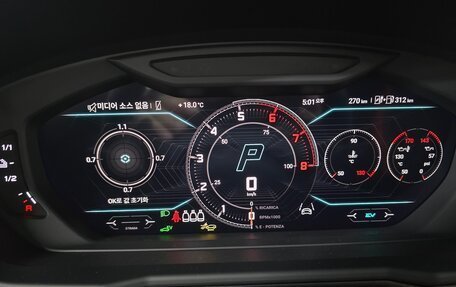 Lamborghini Urus I, 2026 год, 36 500 000 рублей, 9 фотография