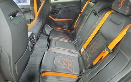 Lamborghini Urus I, 2026 год, 36 500 000 рублей, 14 фотография