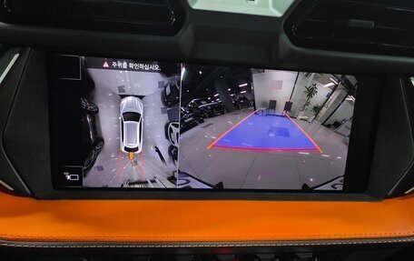 Lamborghini Urus I, 2026 год, 36 500 000 рублей, 12 фотография