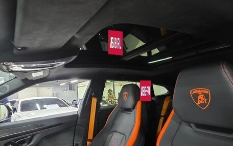 Lamborghini Urus I, 2026 год, 36 500 000 рублей, 13 фотография