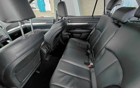 Subaru Outback IV рестайлинг, 2012 год, 1 350 000 рублей, 10 фотография