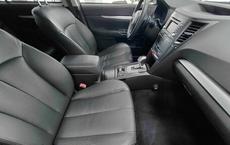 Subaru Outback IV рестайлинг, 2012 год, 1 350 000 рублей, 12 фотография