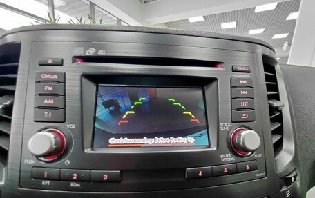 Subaru Outback IV рестайлинг, 2012 год, 1 350 000 рублей, 16 фотография