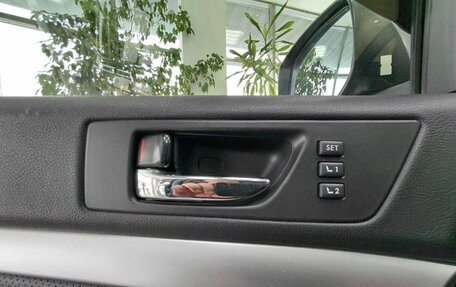 Subaru Outback IV рестайлинг, 2012 год, 1 350 000 рублей, 17 фотография