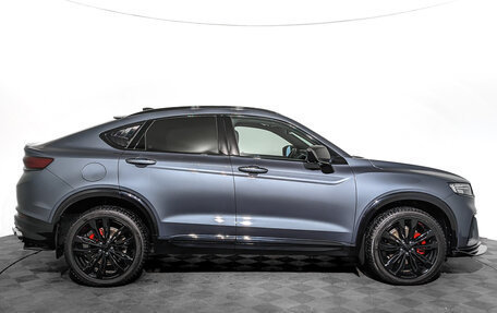 Geely Tugella FY11, 2024 год, 3 450 000 рублей, 4 фотография