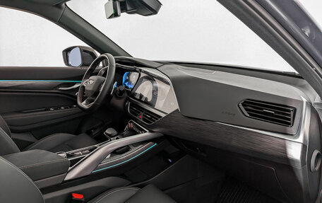 Geely Tugella FY11, 2024 год, 3 450 000 рублей, 11 фотография