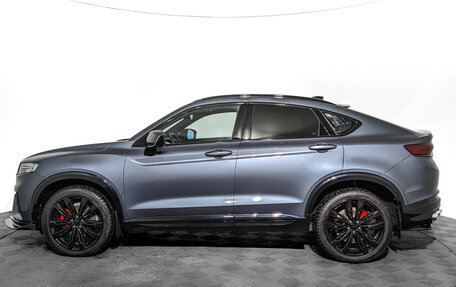 Geely Tugella FY11, 2024 год, 3 450 000 рублей, 8 фотография