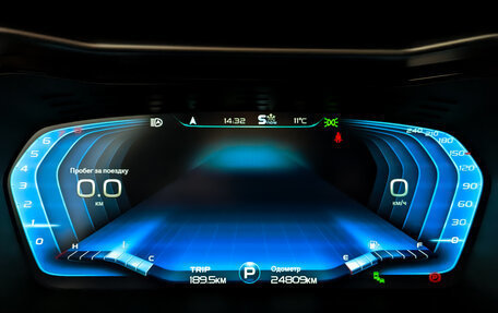 Geely Tugella FY11, 2024 год, 3 450 000 рублей, 13 фотография