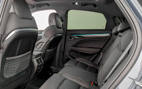 Geely Tugella FY11, 2024 год, 3 450 000 рублей, 12 фотография