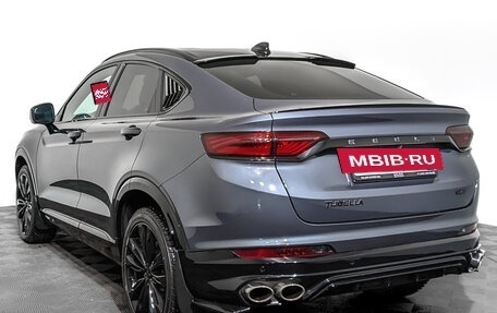 Geely Tugella FY11, 2024 год, 3 450 000 рублей, 7 фотография