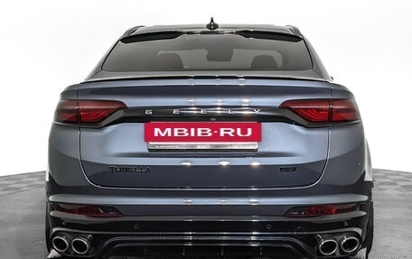 Geely Tugella FY11, 2024 год, 3 450 000 рублей, 6 фотография