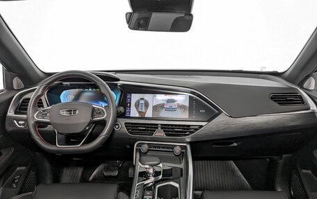 Geely Tugella FY11, 2024 год, 3 450 000 рублей, 14 фотография