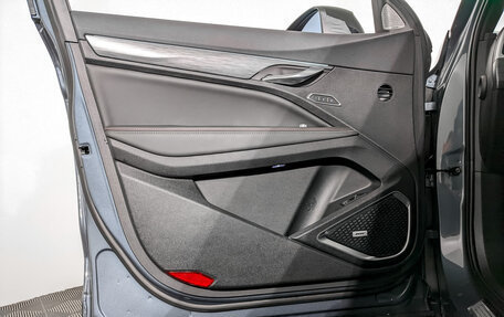 Geely Tugella FY11, 2024 год, 3 450 000 рублей, 19 фотография