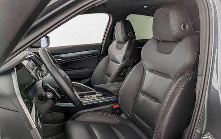 Geely Tugella FY11, 2024 год, 3 450 000 рублей, 20 фотография