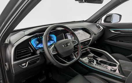 Geely Tugella FY11, 2024 год, 3 450 000 рублей, 16 фотография