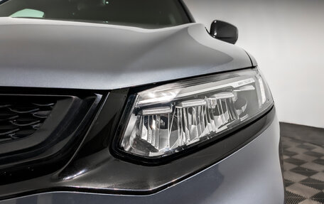 Geely Tugella FY11, 2024 год, 3 450 000 рублей, 17 фотография