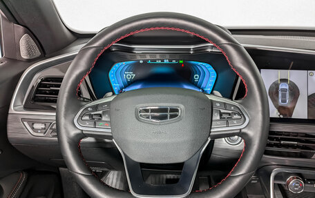 Geely Tugella FY11, 2024 год, 3 450 000 рублей, 23 фотография