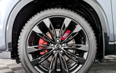 Geely Tugella FY11, 2024 год, 3 450 000 рублей, 18 фотография