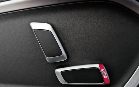 Geely Tugella FY11, 2024 год, 3 450 000 рублей, 26 фотография