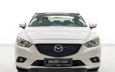 Mazda 6, 2017 год, 2 255 000 рублей, 2 фотография