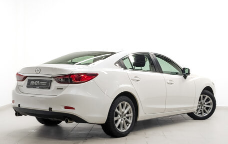 Mazda 6, 2017 год, 2 255 000 рублей, 5 фотография