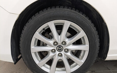 Mazda 6, 2017 год, 2 255 000 рублей, 12 фотография