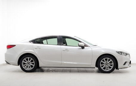 Mazda 6, 2017 год, 2 255 000 рублей, 4 фотография