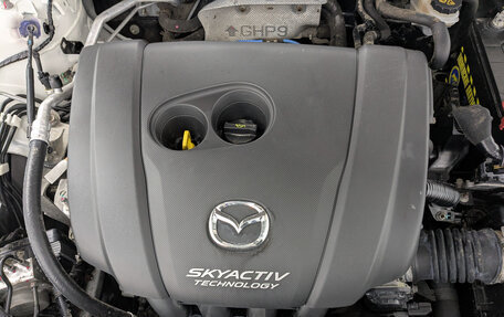 Mazda 6, 2017 год, 2 255 000 рублей, 9 фотография