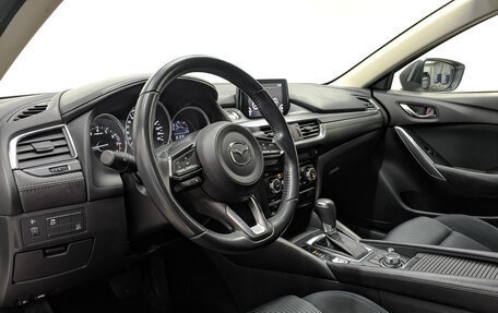 Mazda 6, 2017 год, 2 255 000 рублей, 15 фотография