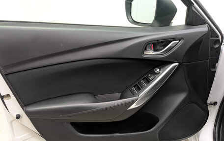 Mazda 6, 2017 год, 2 255 000 рублей, 19 фотография