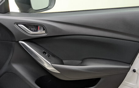 Mazda 6, 2017 год, 2 255 000 рублей, 24 фотография