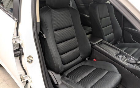 Mazda 6, 2017 год, 2 255 000 рублей, 23 фотография