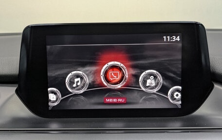 Mazda 6, 2017 год, 2 255 000 рублей, 17 фотография