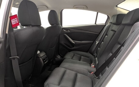 Mazda 6, 2017 год, 2 255 000 рублей, 18 фотография