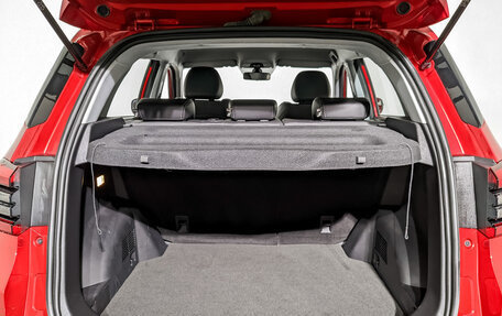 Chery Tiggo 4 I рестайлинг, 2022 год, 1 550 000 рублей, 10 фотография