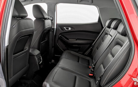 Chery Tiggo 4 I рестайлинг, 2022 год, 1 550 000 рублей, 12 фотография