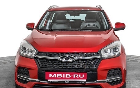 Chery Tiggo 4 I рестайлинг, 2022 год, 1 550 000 рублей, 2 фотография