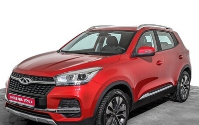 Chery Tiggo 4 I рестайлинг, 2022 год, 1 550 000 рублей, 1 фотография